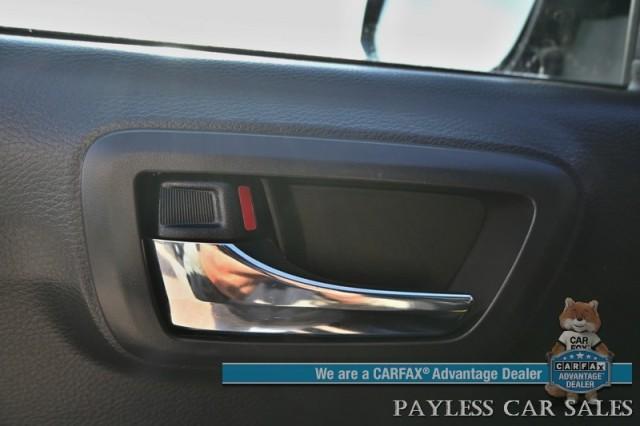 used 2023 Toyota Tacoma car, priced at $47,995