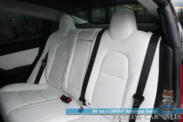 used 2019 Tesla Model 3 car