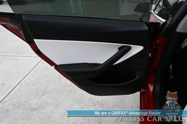 used 2019 Tesla Model 3 car