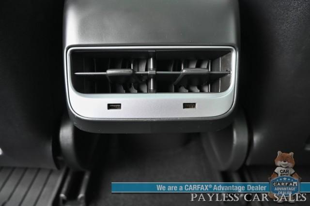 used 2019 Tesla Model 3 car