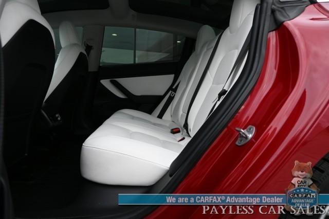 used 2019 Tesla Model 3 car