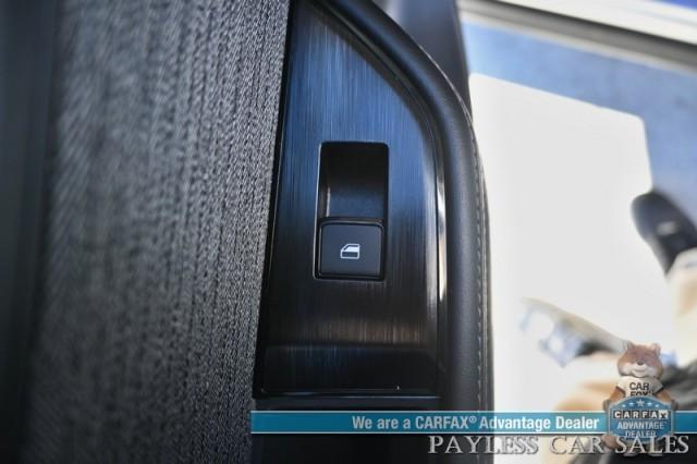 used 2023 Nissan Rogue car, priced at $24,995