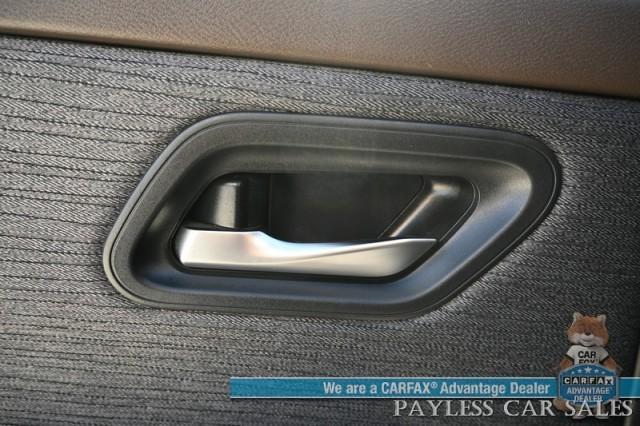used 2023 Nissan Rogue car, priced at $24,995