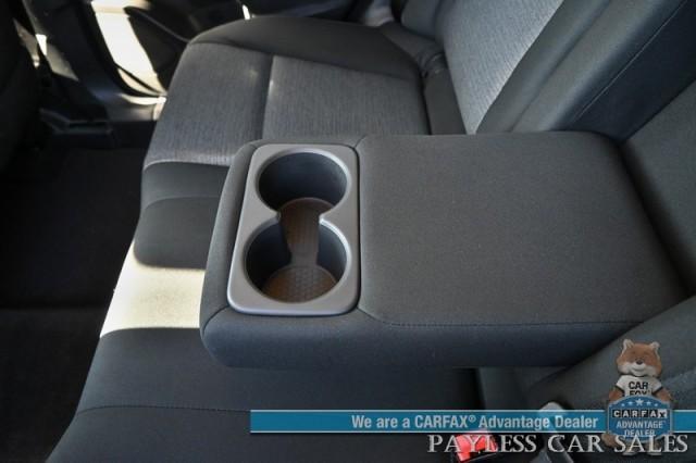 used 2023 Nissan Rogue car, priced at $24,995
