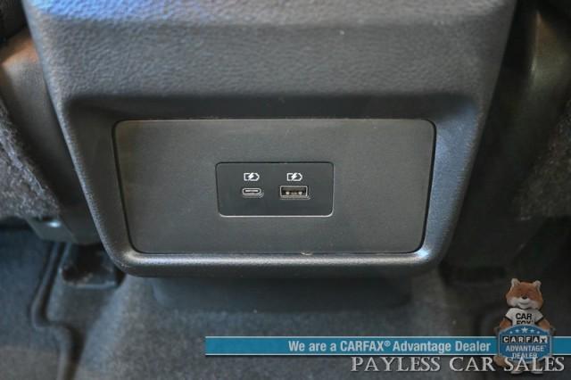 used 2023 Nissan Rogue car, priced at $24,995