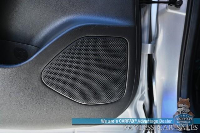 used 2023 Nissan Rogue car, priced at $24,995