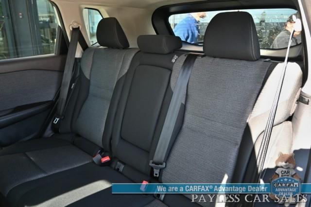 used 2023 Nissan Rogue car, priced at $24,995