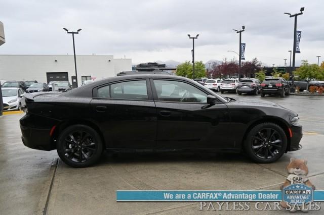 used 2020 Dodge Charger car, priced at $30,995