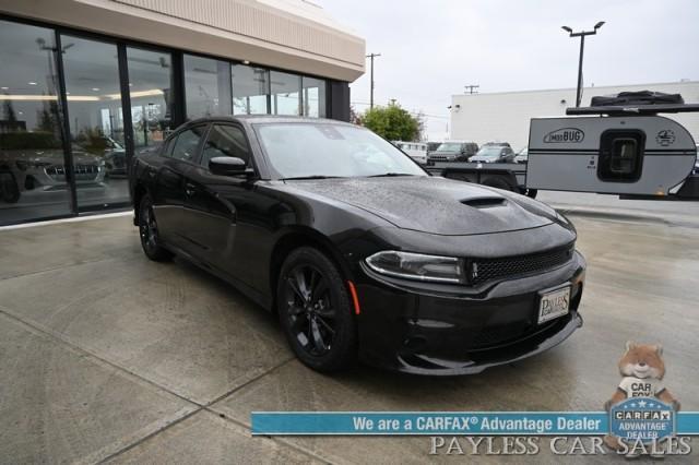 used 2020 Dodge Charger car, priced at $30,995