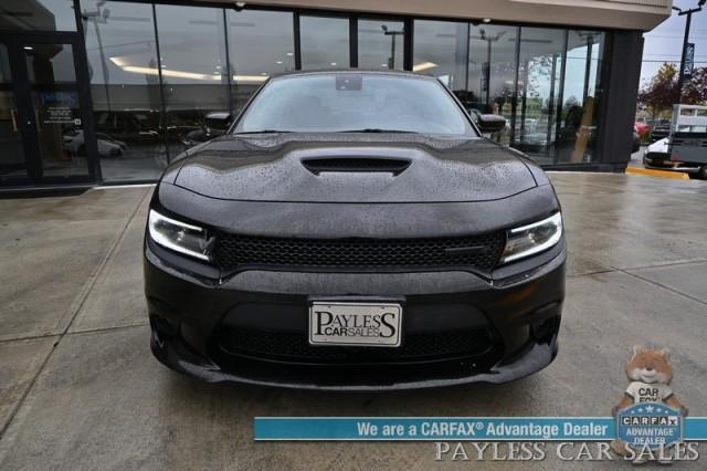 used 2020 Dodge Charger car, priced at $30,995
