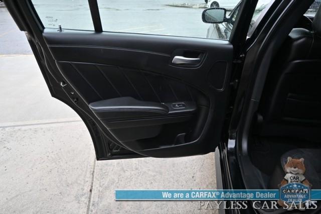 used 2020 Dodge Charger car, priced at $30,995