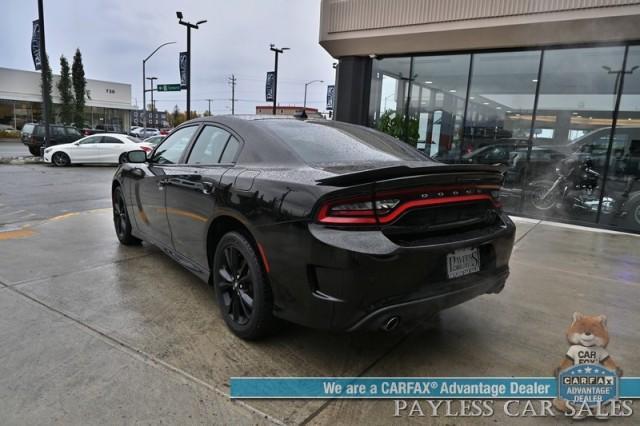 used 2020 Dodge Charger car, priced at $30,995