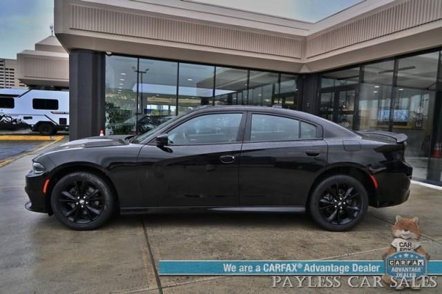 used 2020 Dodge Charger car, priced at $30,995