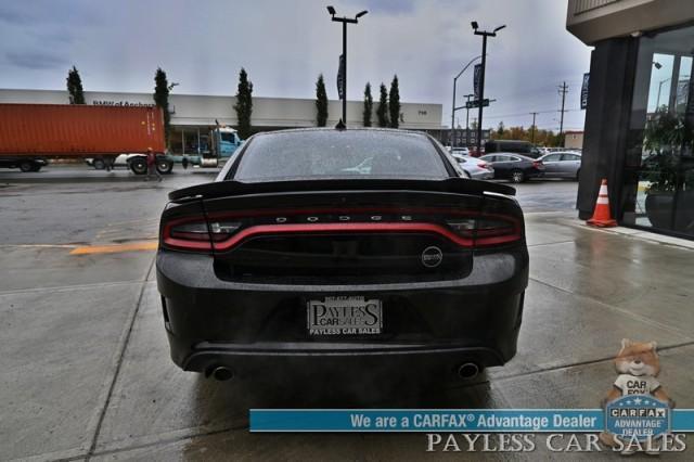 used 2020 Dodge Charger car, priced at $30,995