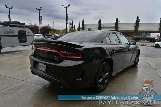 used 2020 Dodge Charger car, priced at $30,995