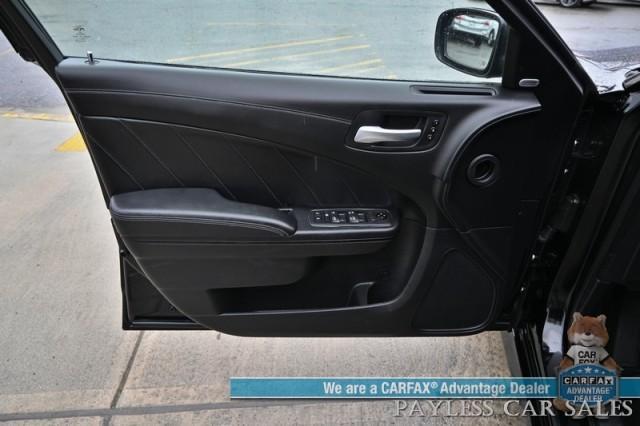 used 2020 Dodge Charger car, priced at $30,995