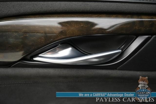 used 2018 Cadillac Escalade car, priced at $41,995