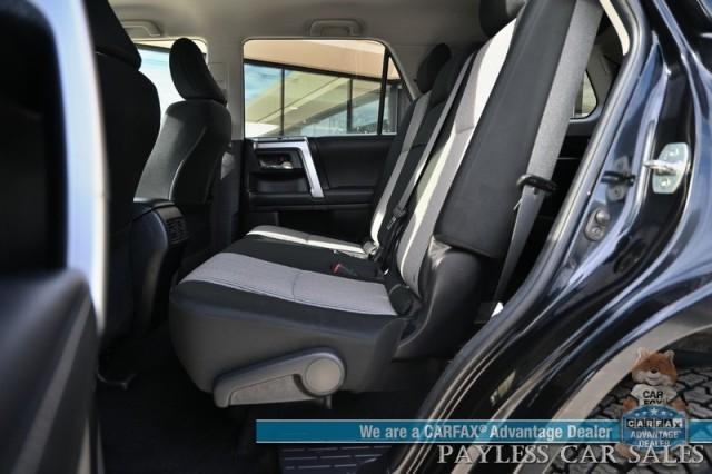 used 2024 Toyota 4Runner car, priced at $39,995