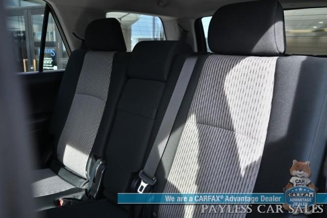 used 2024 Toyota 4Runner car, priced at $39,995