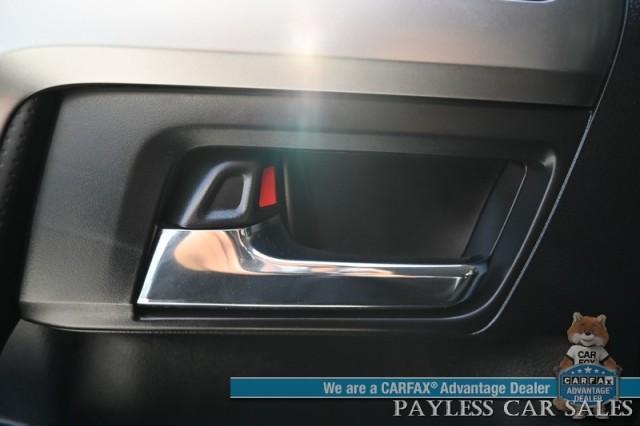 used 2024 Toyota 4Runner car, priced at $39,995