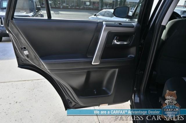 used 2024 Toyota 4Runner car, priced at $39,995