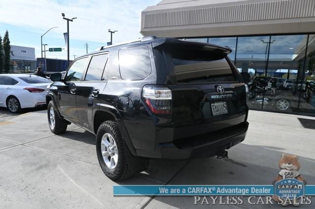 used 2024 Toyota 4Runner car, priced at $39,995