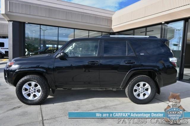 used 2024 Toyota 4Runner car, priced at $39,995
