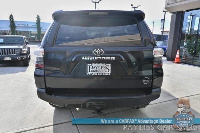 used 2024 Toyota 4Runner car, priced at $39,995