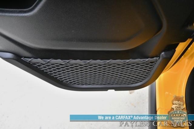 used 2019 Jeep Wrangler Unlimited car, priced at $39,995