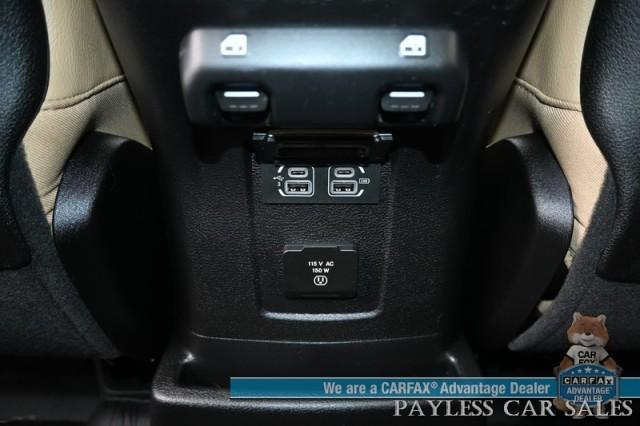 used 2019 Jeep Wrangler Unlimited car, priced at $39,995