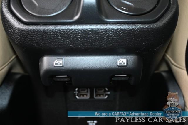 used 2019 Jeep Wrangler Unlimited car, priced at $39,995