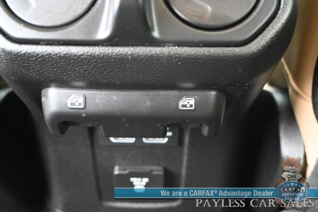 used 2019 Jeep Wrangler Unlimited car, priced at $39,995