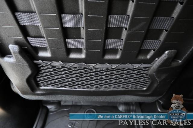 used 2019 Jeep Wrangler Unlimited car, priced at $39,995