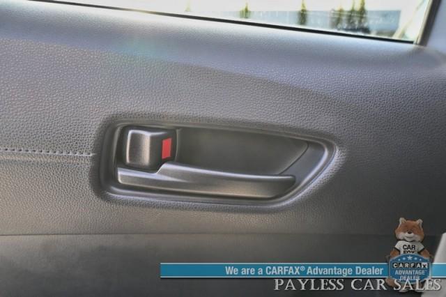 used 2022 Toyota Corolla Cross car, priced at $24,995