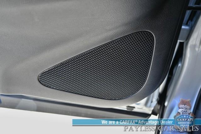 used 2022 Toyota Corolla Cross car, priced at $24,995