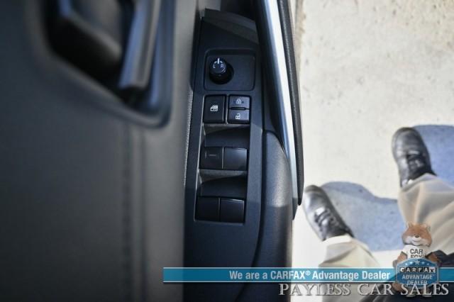 used 2022 Toyota Corolla Cross car, priced at $24,995