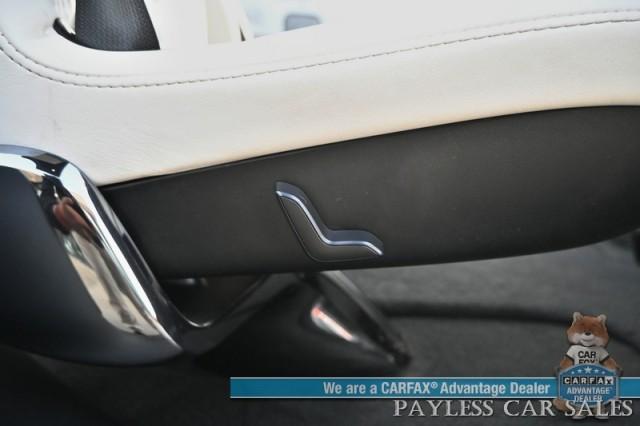 used 2020 Tesla Model X car