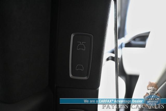 used 2020 Tesla Model X car