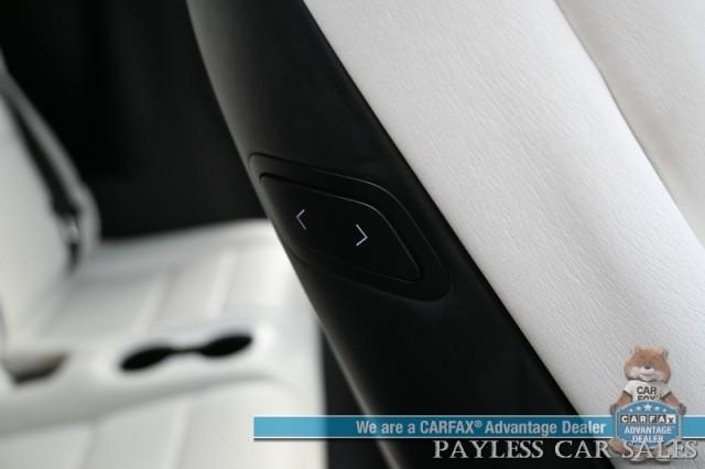 used 2020 Tesla Model X car