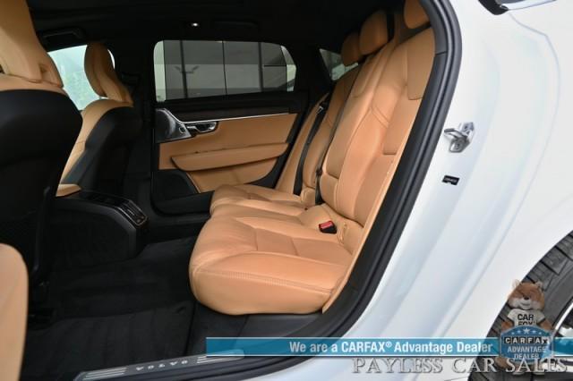 used 2022 Volvo S90 car