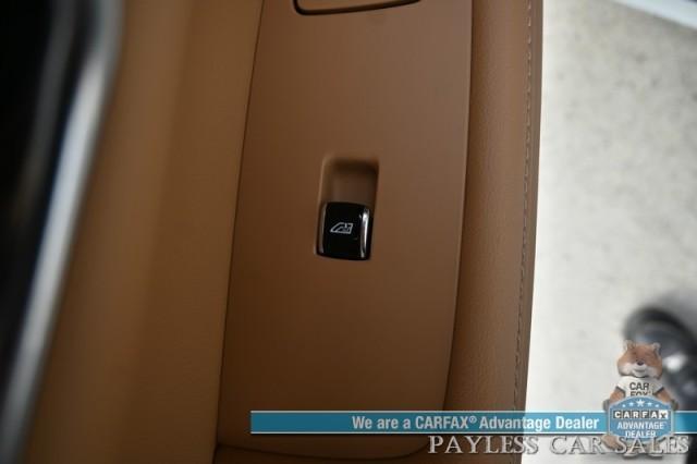 used 2022 Volvo S90 car