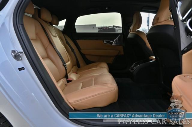 used 2022 Volvo S90 car