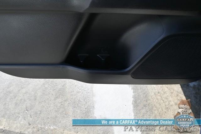 used 2023 Toyota Tacoma car, priced at $39,995