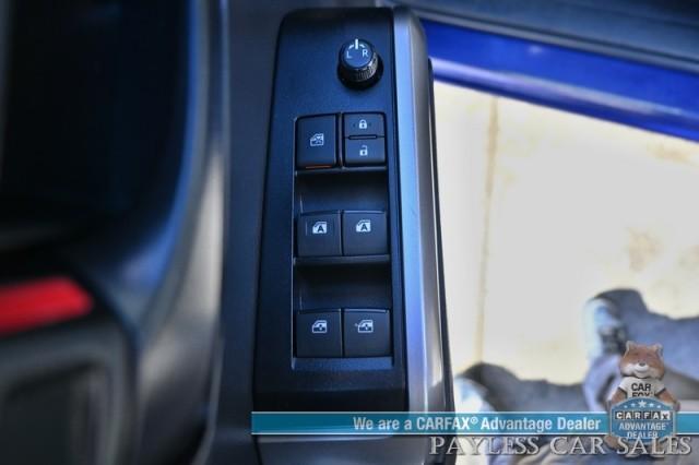 used 2023 Toyota Tacoma car, priced at $39,995