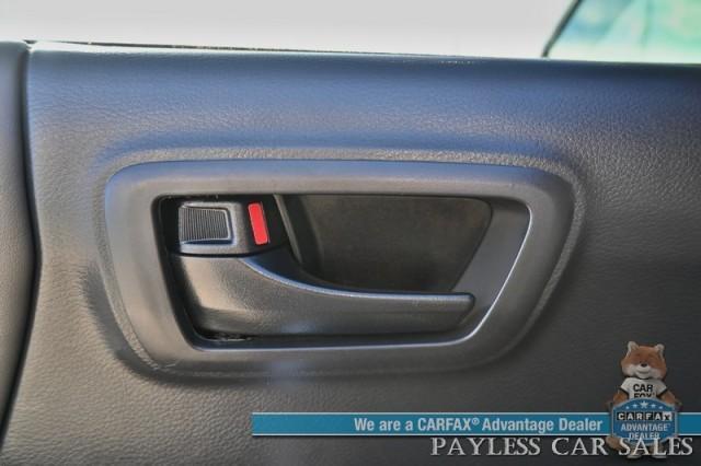 used 2023 Toyota Tacoma car, priced at $39,995