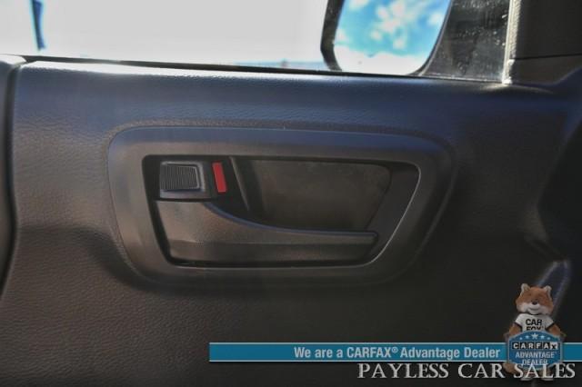 used 2023 Toyota Tacoma car, priced at $39,995