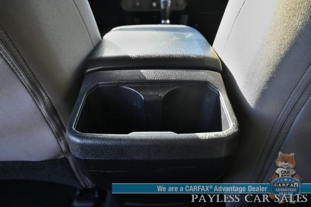 used 2023 Toyota Tacoma car, priced at $39,995