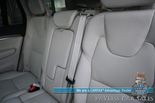 used 2023 Volvo XC90 car, priced at $45,995