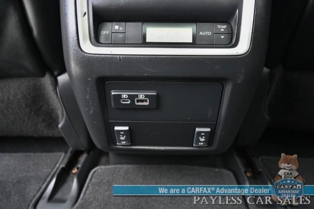 used 2019 INFINITI QX60 car, priced at $24,995