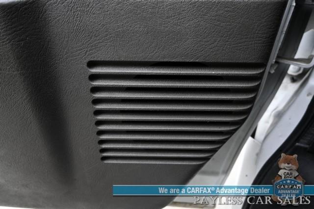 used 2021 Chevrolet Express 2500 car, priced at $29,995